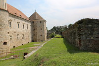 Rрепость Фагарас ( Fagaras Fortress)