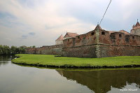 Rрепость Фагарас ( Fagaras Fortress)