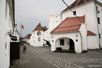 Брашов (Braşov)