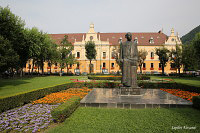 Брашов (Braşov)