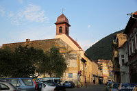 Брашов (Braşov) Монастырь францисканцев