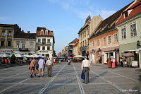 Брашов (Braşov)