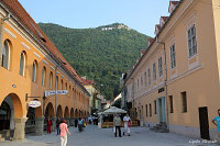 Брашов (Braşov)