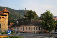 Брашов (Braşov)