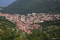 Брашов (Braşov)