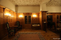 Замок Пелишор (Pelisor Castle)