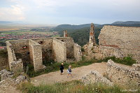 Рышновская крепость