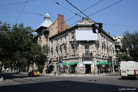 Бухарест (București)