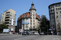 Бухарест (București)