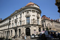 Бухарест (București)