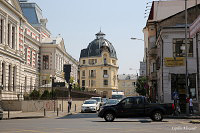 Бухарест (București)