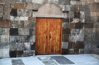 Монастырь Ованаванк 