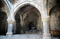 Mонастырь Ахпат