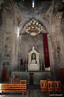 Монастырь Макараванк 