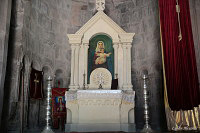 Монастырь Макараванк 