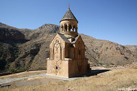 Монастырь Нораванк
