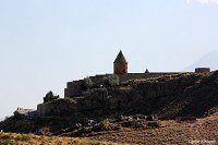 Монастырь Хор Вирап