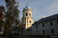 Коневский Рождествено-Богородичный монастырь