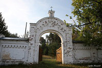 Коневский Рождествено-Богородичный монастырь