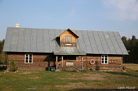 Коневский Рождествено-Богородичный монастырь