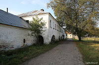 Коневский Рождествено-Богородичный монастырь