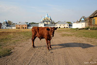 Коневский Рождествено-Богородичный монастырь