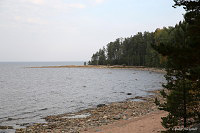 Коневский Рождествено-Богородичный монастырь