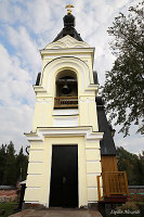 Коневский Рождествено-Богородичный монастырь