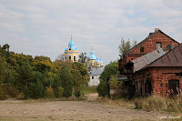 Коневский Рождествено-Богородичный монастырь