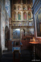 Тихвинский Богородичный Успенский монастырь