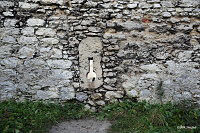 Замок Огродзенец (Castle Ogrodzieniec)