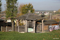 Замок Огродзенец (Castle Ogrodzieniec)