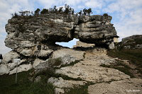 Замок Боболице (Castle Bobolice)