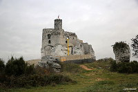 Замок Миров (Castle Mirov)