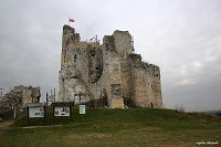 Замок Миров (Castle Mirov)