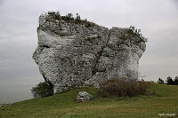 Замок Миров (Castle Mirov)