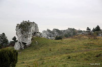 Замок Миров (Castle Mirov)