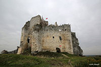 Замок Миров (Castle Mirov)