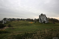 Замок Миров (Castle Mirov)