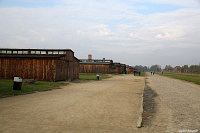 Лагерь смерти Аушвиц-Биркенау