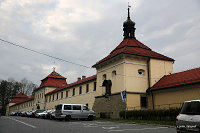 Архитектурно-парковый комплекс Кальвария-Зебжидовска 