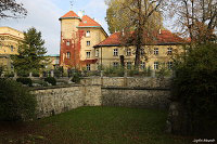 Замок Ланцют 