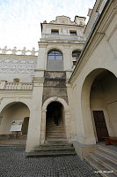 Замок Красицких