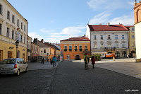 Тарнув (Tarnow)