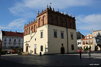 Тарнув (Tarnow)