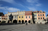 Тарнув (Tarnow)