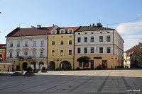 Тарнув (Tarnow)