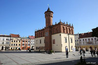 Тарнув (Tarnow)