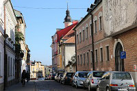 Тарнув (Tarnow)