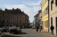 Тарнув (Tarnow)